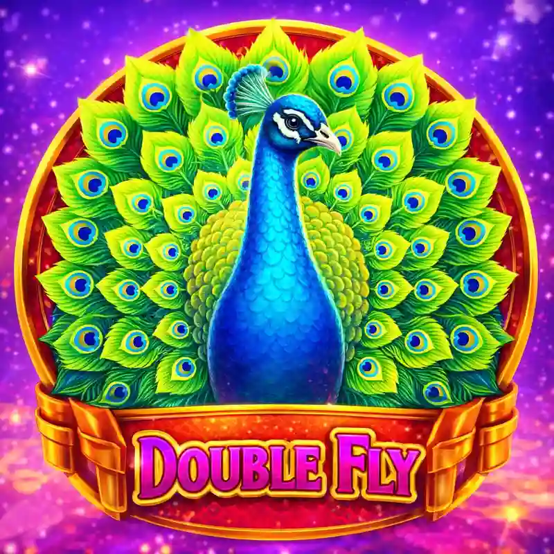 Double Fly Casino Game - High RTP Flight Action
