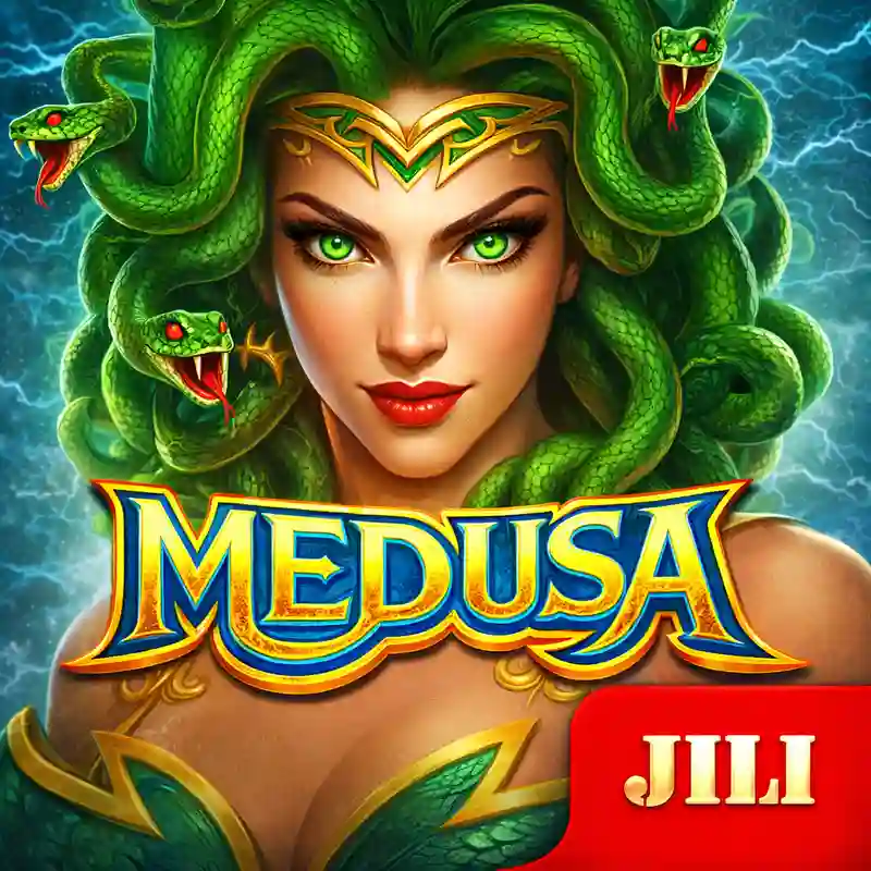Medusa online slot game at phwen casino